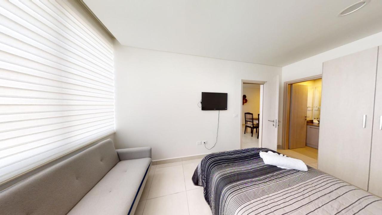 Beautiful Apartment At Carso Residential With Pool Mexico City Exterior photo